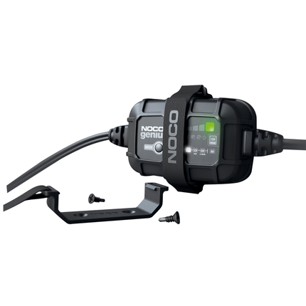 NOCO - Batterieladegerät 6 / 12 V, 5 A - GENIUS5EU - 1 - Stück Noco
