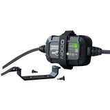 NOCO - Batterieladegerät 6/12 V 2 A GENIUS2EU