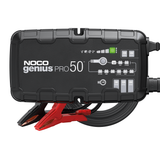 NOCO - Batterieladegerät GENIUSPRO50, 6 / 12 / 24 V, 50 / 25 A GENIUSPRO50