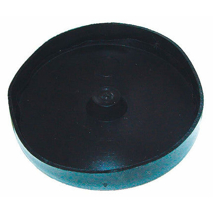 Gummischutz auf Magnet GF10136