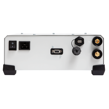 GYSFLASH - 101.24 CNT FV Werkstattladegerät 6 - 24 V - 100 A GFP10124 - Hischier Auto AG