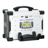 GYSFLASH - 103.24 CNT FV Werkstattladegerät 6 - 12 V - 24 V - 100 A GFP10324