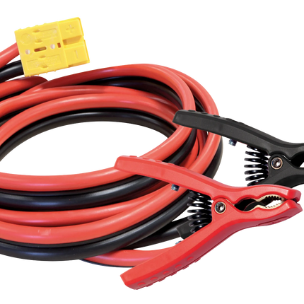 GYSFLASH - Kabel 5 m, 16 mm2,  Anderson > Klemmen Hischier Auto AG