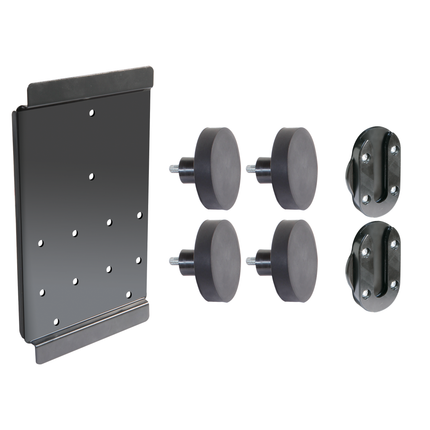 GYSFLASH - MagnetFix 50, Magnet-Wandhalterung