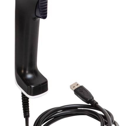 GYSFLASH - Lesegerät für Strichcodes und QR-Codes - GFPSCAN - 1 - Stück Diverse
