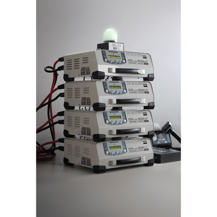 GYSFLASH - SHM : Smart HUB Module GFPSMARTHUB - Hischier Auto AG