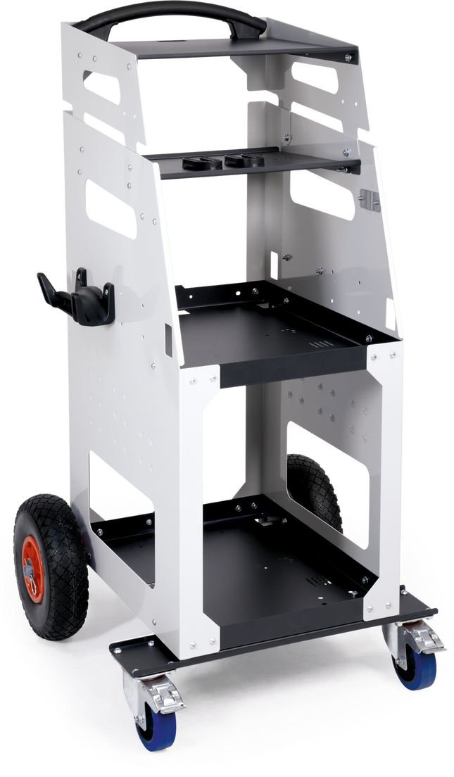 GYSFLASH - Trolley XL Plus - GFPTROLXL/P - 1 - Stück Diverse
