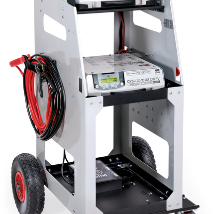 GYSFLASH - Trolley XL Plus - GFPTROLXL/P - 1 - Stück Diverse