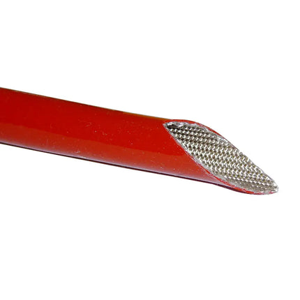 Isolierschlauch 260 C 2m x ø12 mm - SBGFS12 - 1 - Stück Diverse