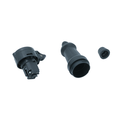 Kupplung T25 16 A 230 VAC IP55