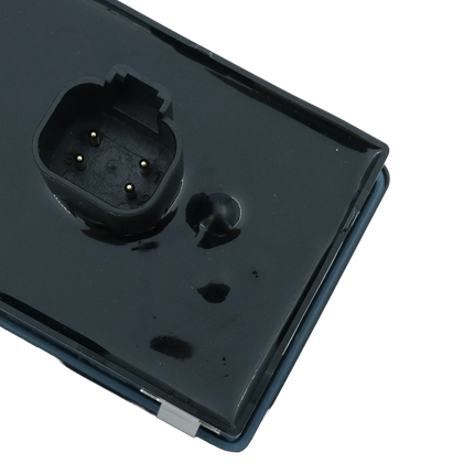 Keypad mit 10 Folientasten, CAN, AT04-Deutsch - 1 - Stück