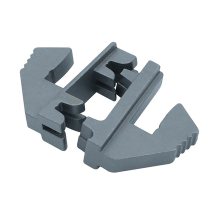 Pressformen C3 für blanke Fahnenkabelschuhe 0.5 - 1.5 + 0.5 - 2.5 mm2 - 1 - Stück Diverse