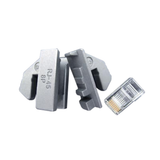 Pressformen G3 zu Rätschen-Presszange GL0601/G3