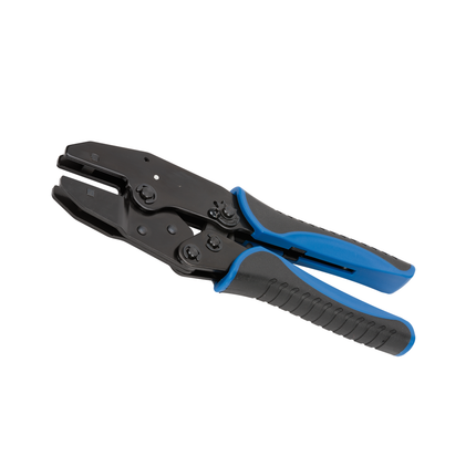 Profi Rätschen-Presszange für div. Pressformen