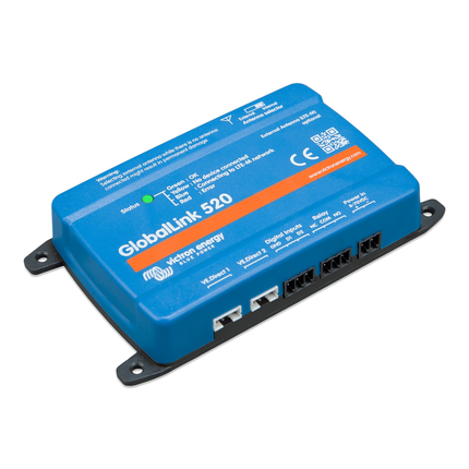 Victron - GlobalLink 520 Modul für das VRM-Portal GlobalLink520 - Hischier Auto AG