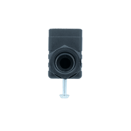 Mini-Ventilstecker 2P+T