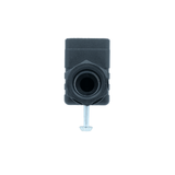 Mini-Ventilstecker 2P+T GM209/3