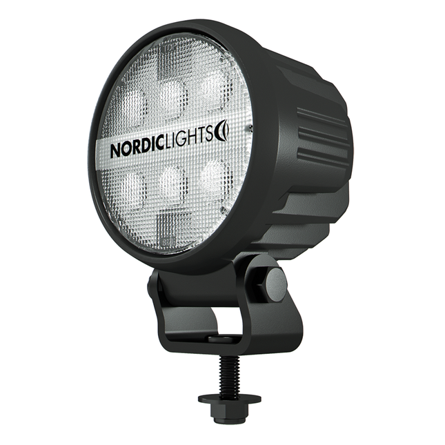 Nordic CANIS Go 420 LED-Arbeitsscheinwerfer - Go420 - 1 - Stück Nordic