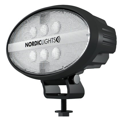 Nordic Sato Go625 LED-Arbeitsscheinw. - Go625 - 1 - Stück Nordic