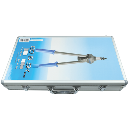 Blindnietmutter, Zangen SET GO-6-SK