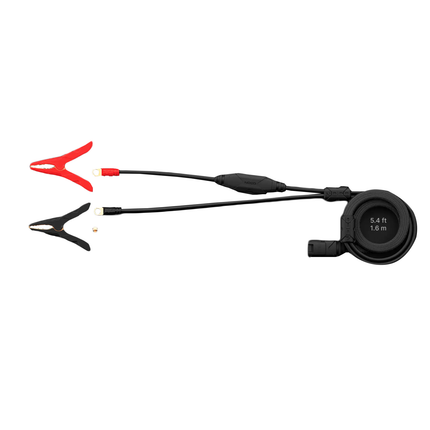 Noco GENIUSPRO50 HD-Batteriezangen mit Eyelets (M10) - GPA004 - 1 - Stück Noco