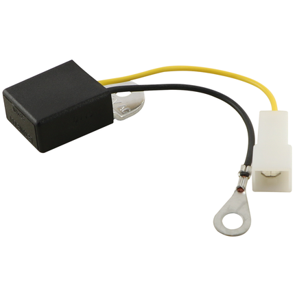 Spannungsregler 12 VAC (Wechselstrom)