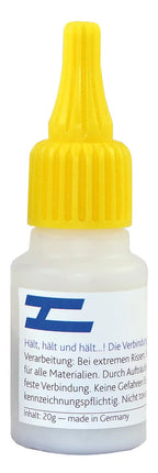 Granulat 20g Hischier Auto AG