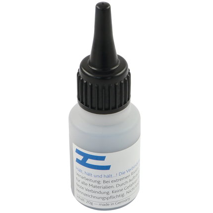 Granulat 20g schwarz Granulat/sz - Hischier Auto AG