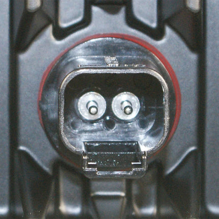 Grote LED-Arbeitsscheinwerfer 12V Deutsch Grote