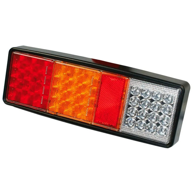 LED Schlussleuchte 9V-36V - GS1427M - 1 - Stück Diverse