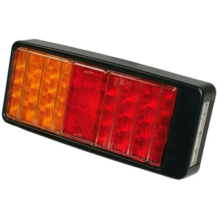 LED Schlussleuchte 9V-36V L+R - GS1433 - 1 - Stück Diverse