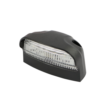 LED Kennzeichenleuchte 12/24V - GS1577M - 1 - Stück Diverse