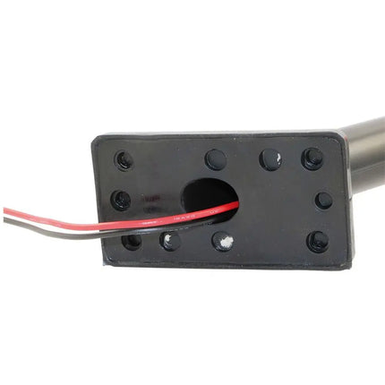 LED-Umrissleuchte 12/24 V rechts - GS1942RW/R - 1 - Stück LED autolamps
