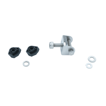 LED-Arbeitsscheinwerfer Oval 12/24 V - GS2098/V2 - 1 - Stück Diverse