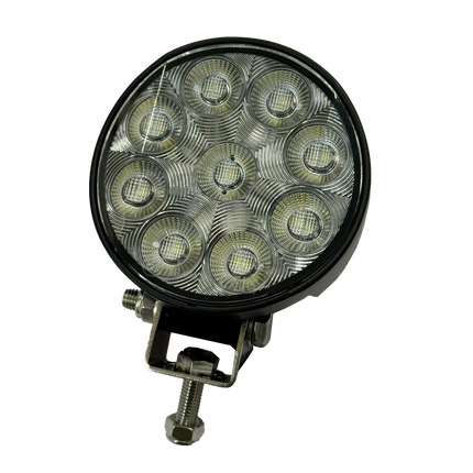 LED-Arbeitsscheinwerfer 12/24 V - 1 - Stück Diverse