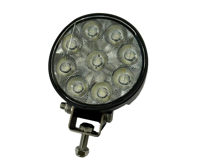 LED-Arbeitsscheinwerfer 12/24 V - GS2240 - 1 - Stück Diverse