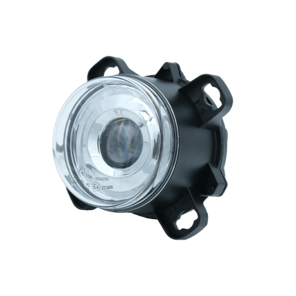 LED-Abblendscheinwerfer Einbau 12/24 V