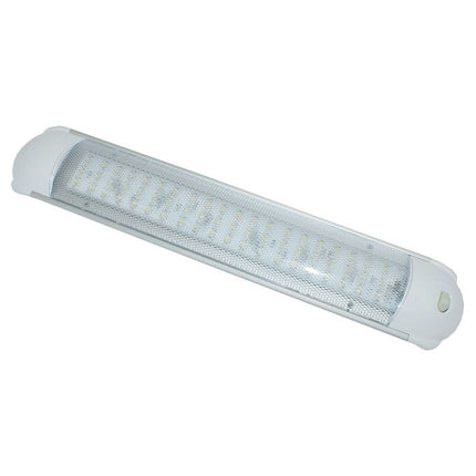 LED-Innenleuchte mit 60 SMD-LEDs 12/24V - GS2393 - 1 - Stück Diverse