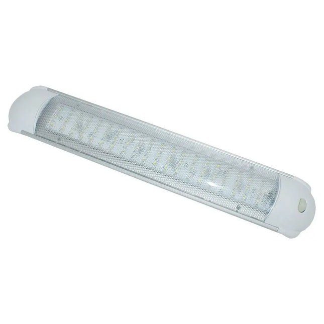 LED-Innenleuchte mit 60 SMD-LEDs 12/24V - GS2393 - 1 - Stück Diverse
