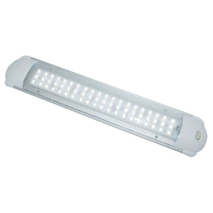 LED-Innenleuchte mit 60 SMD-LEDs 12/24V - GS2393 - 1 - Stück Diverse