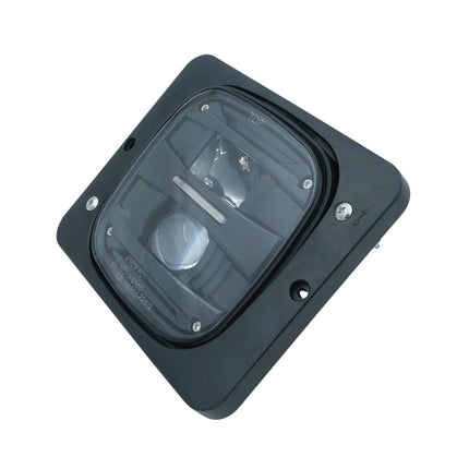 Bi-LED-Hauptscheinwerfer Einbau 12/24 V - 1 - Stück Diverse