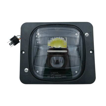Bi-LED-Hauptscheinwerfer Einbau 12/24 V - 1 - Stück Diverse