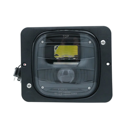 Bi-LED-Hauptscheinwerfer Einbau 12/24 V - 1 - Stück Diverse