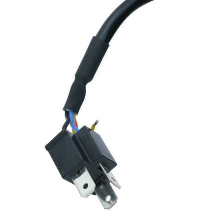 Bi-LED-Hauptscheinwerfer Einbau 12/24 V - 1 - Stück Diverse