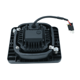 LED-Hauptscheinwerfer Einbau 12/24 V GS7806/AF