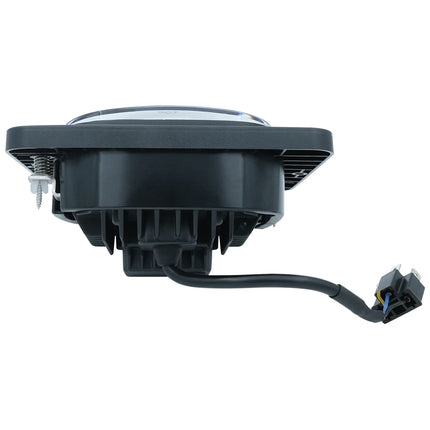 Bi-LED-Hauptscheinwerfer Einbau 12/24 V - 1 - Stück Diverse