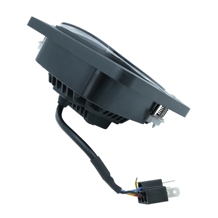 Bi-LED-Hauptscheinwerfer Einbau 12/24 V - 1 - Stück Diverse