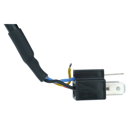Bi-LED-Hauptscheinwerfer Einbau 12/24 V - 1 - Stück Diverse