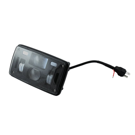 LED-Hauptscheinwerfer Aufbau 12/24 V - 1 - Stück Diverse