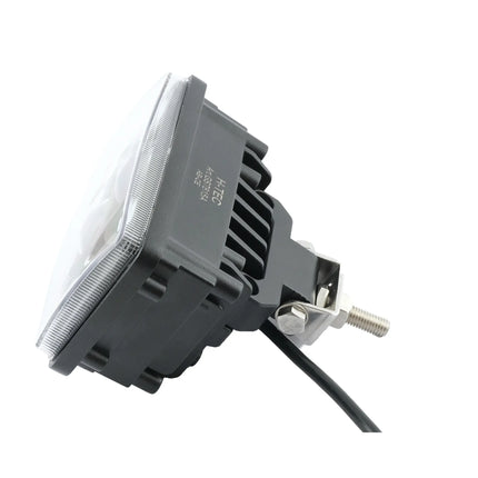 LED-Hauptscheinwerfer Aufbau 12/24 V - 1 - Stück Diverse